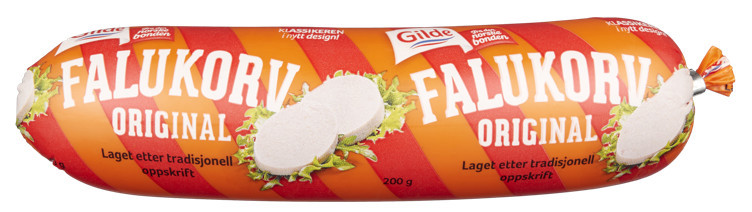 Falukorv snabb   200g
