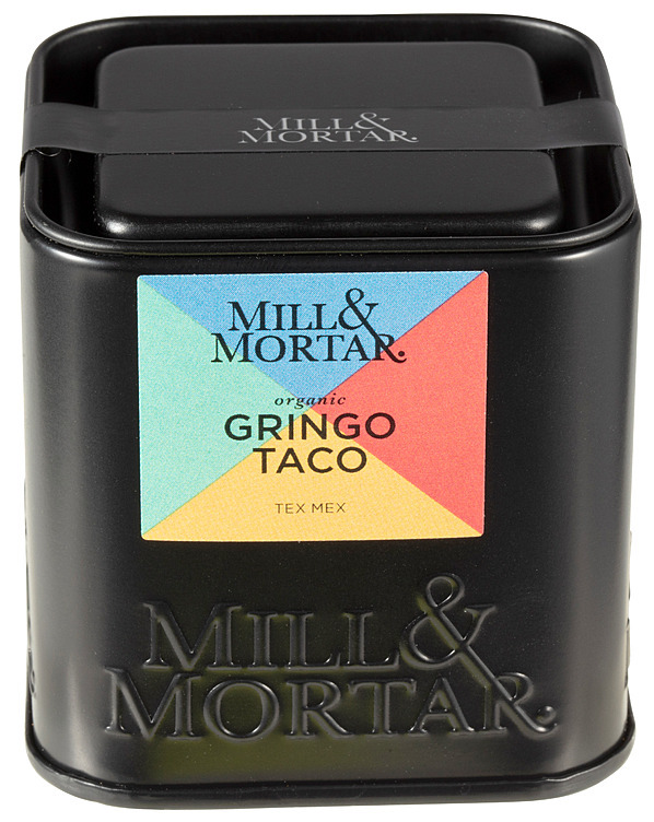 Gringo tex mex  55g