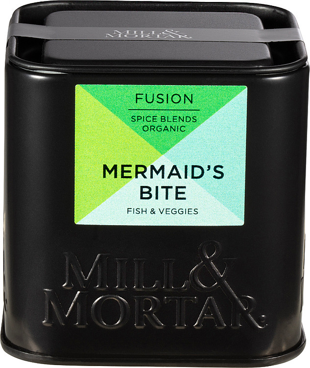 Mermaid's bite  40g