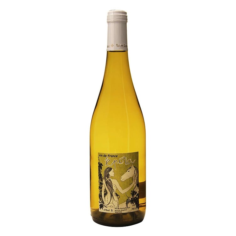 Patrick desplats epona   11%   75cl