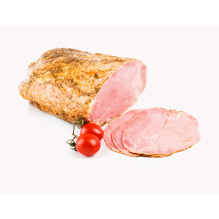 Svineplomme marinert hel 3xca2,5kg   kg
