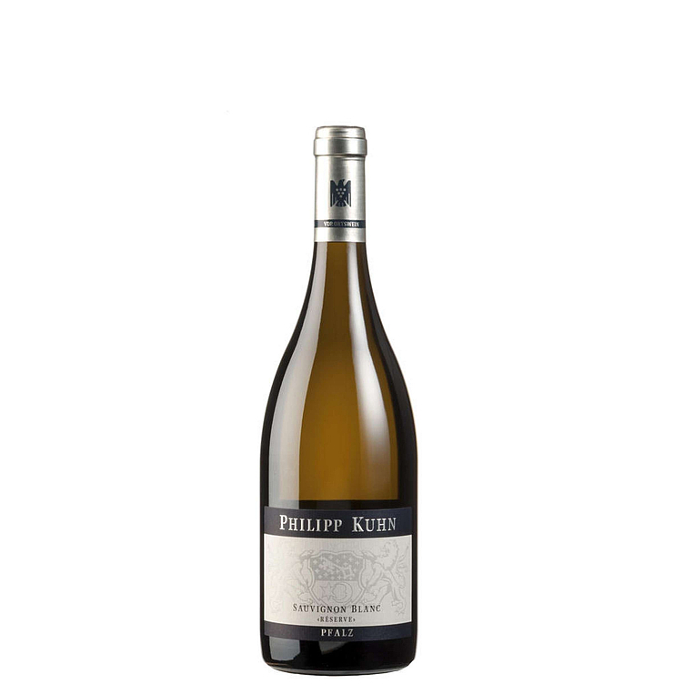 Kuhn sauvignon blanc reserve   12%   75cl