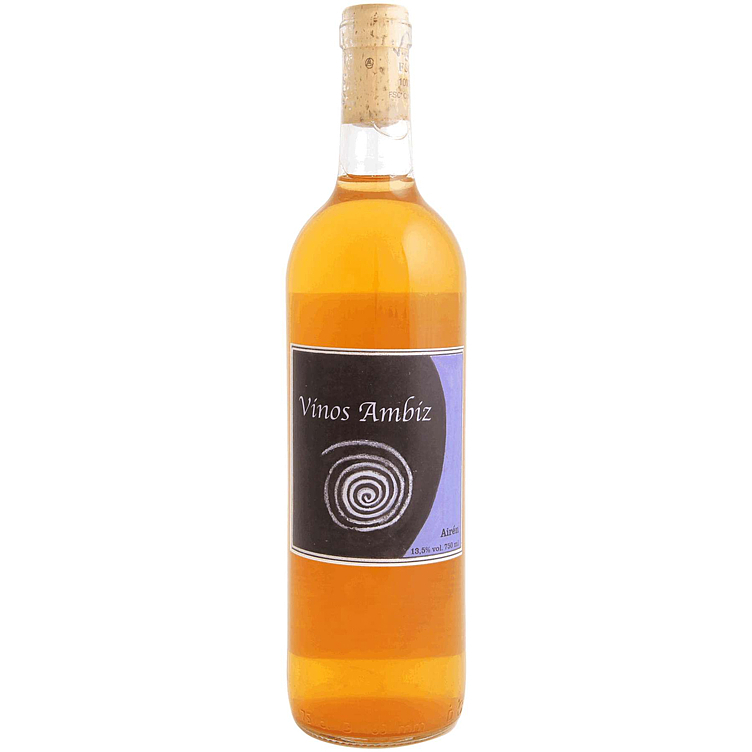 Vinos ambiz airén   13,5%  75cl