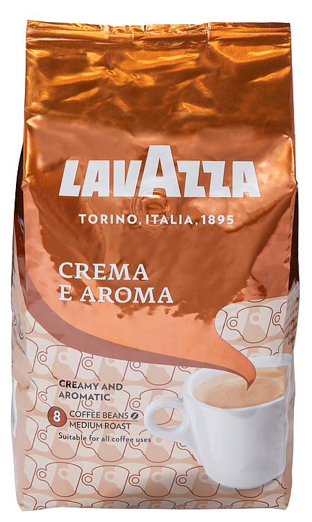 Espresso crema aroma  1kg