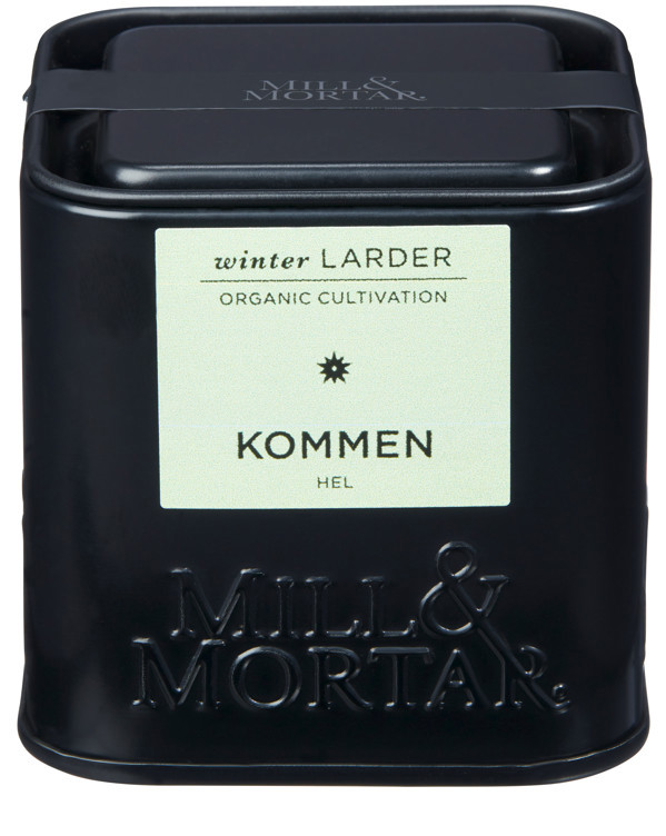 Krydder karve  50g