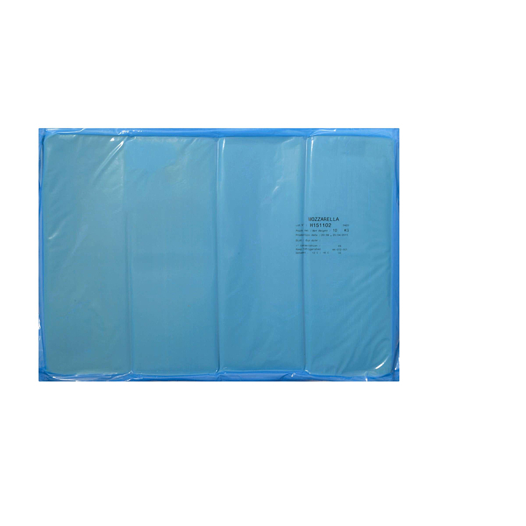 Mozzarella bloc   4x2,5kg