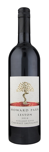 Howard park leston cabernet sauvignon  14,5%   75cl