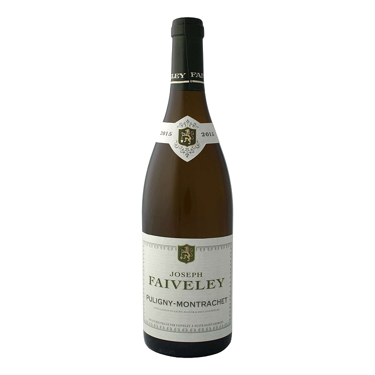 Joseph faiveley puligny montrachet  13%  75cl