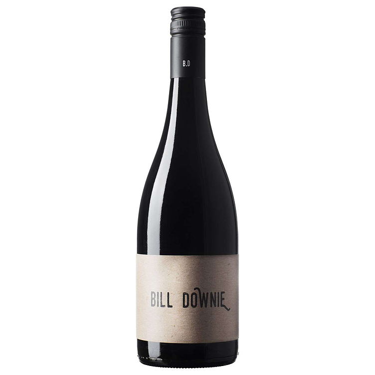 William downie bill downie petit verdot   13,5%   75cl
