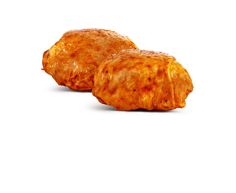 Kyllinglår bakt benfritt tandoori   3kg