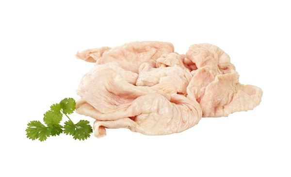 Kyllingskinn   1kg
