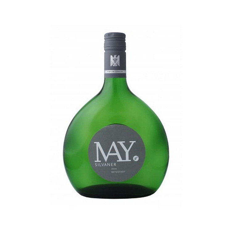 May retzstadt silvaner   12%   75cl