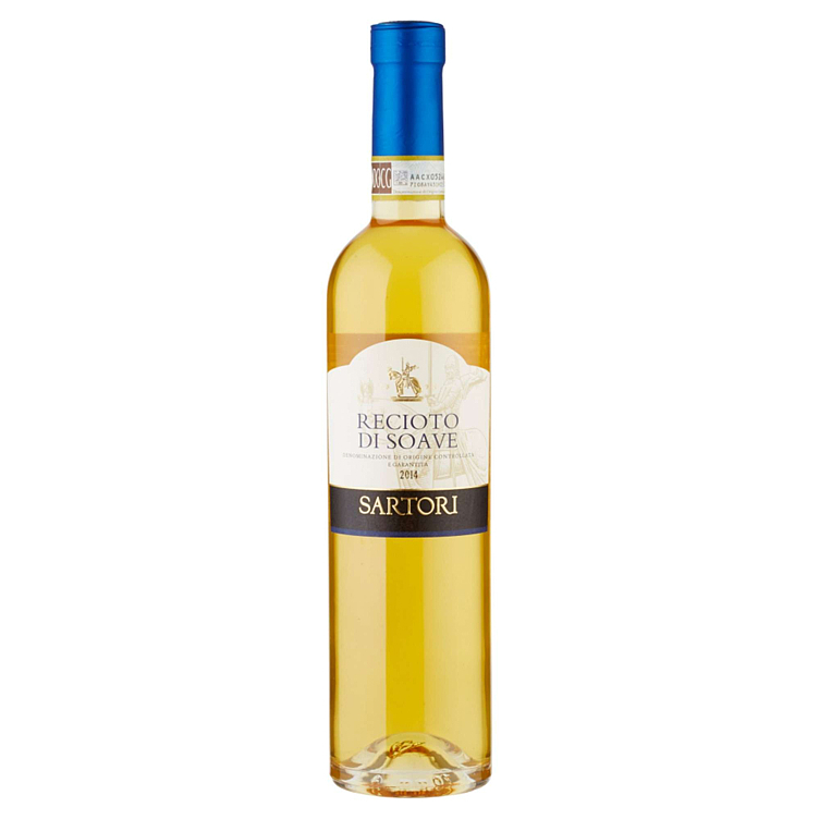 Sartori recioto di soave doc   13%   50cl