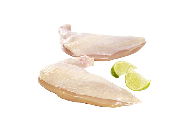 Kyllingbryst marinert   2x2,5kg