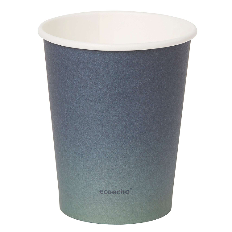 Pappbeger 24cl urban ecoecho  40stk