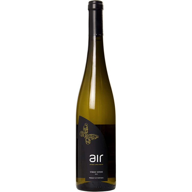 Casa de mouraz air   11%   75cl