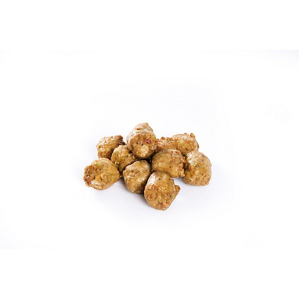 Kyllingbolle grønt grønnsaker   1kg