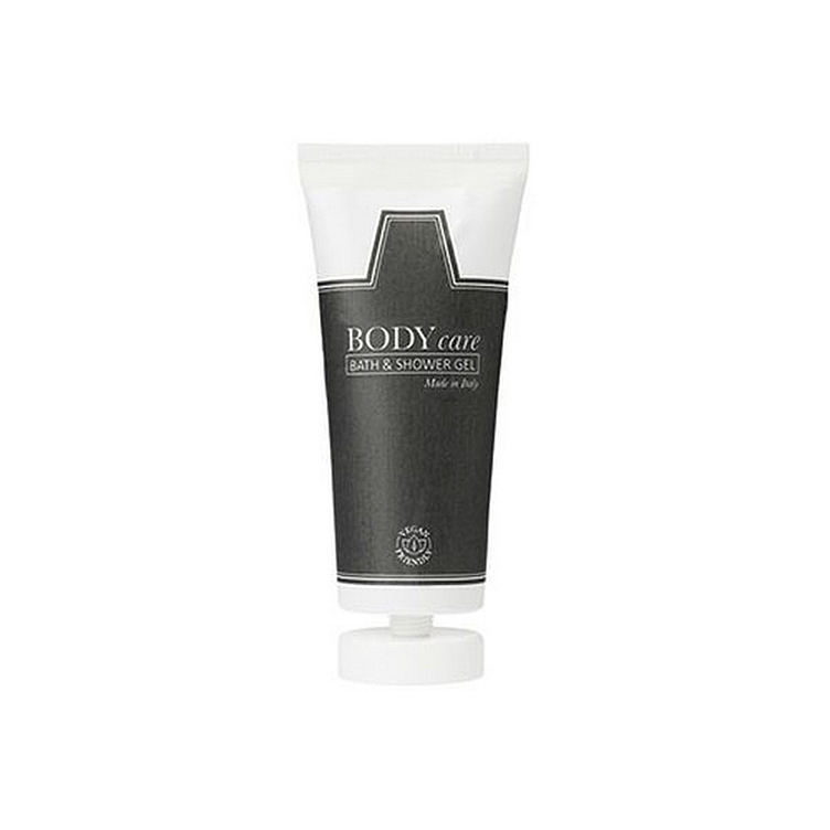 Såpe flytende bath/shower 30ml   216stk
