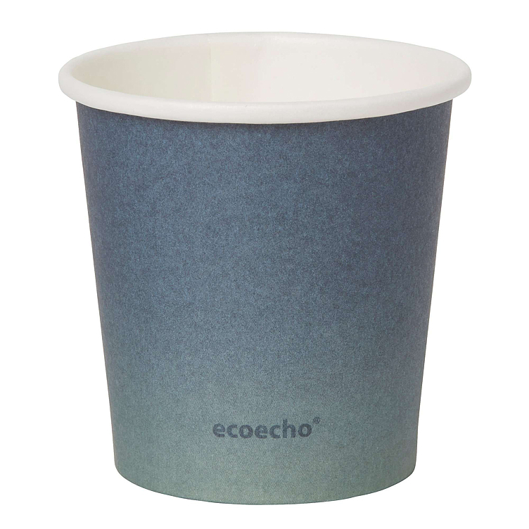 Pappbeger 12cl urban ecoecho  50stk