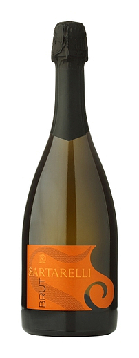 Sartarelli brut   12%   75cl