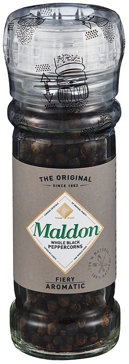 Maldon crushed pepper  50g