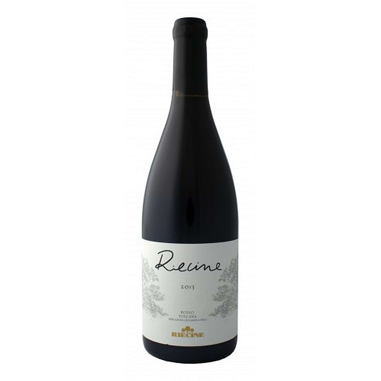 Riecine di riecine   13,5%   75cl
