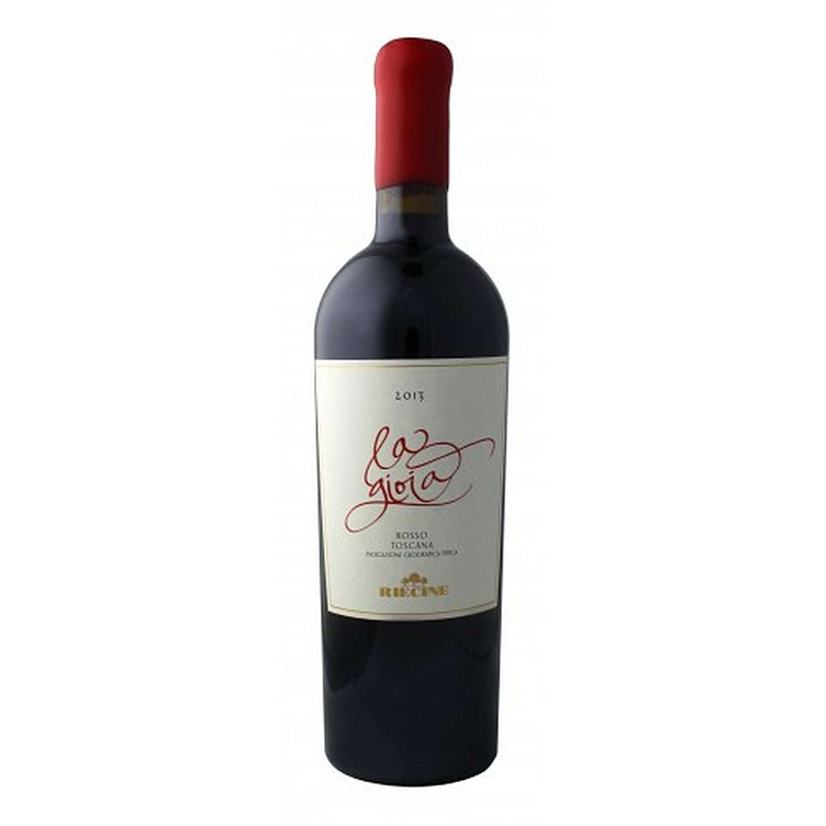 Riecine la gioia   13,5%   75cl