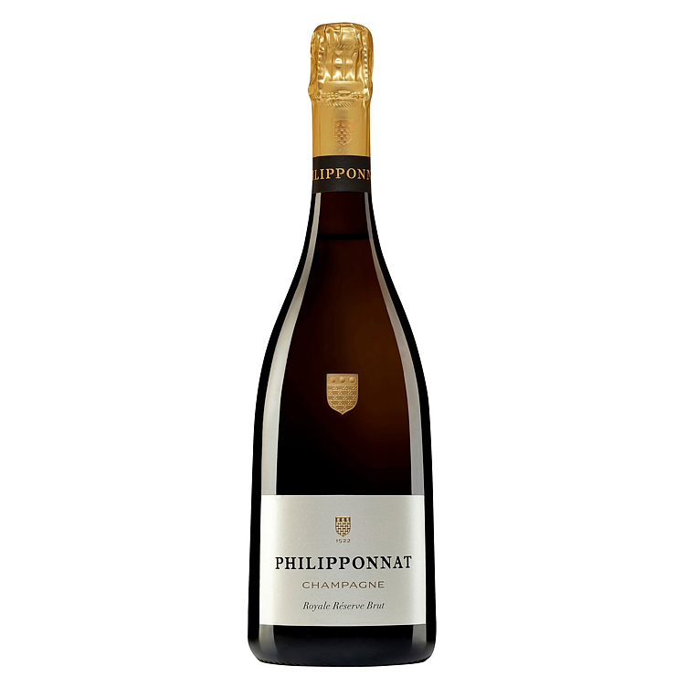 Philipponnat royale res brut mgm   12%   1,5l
