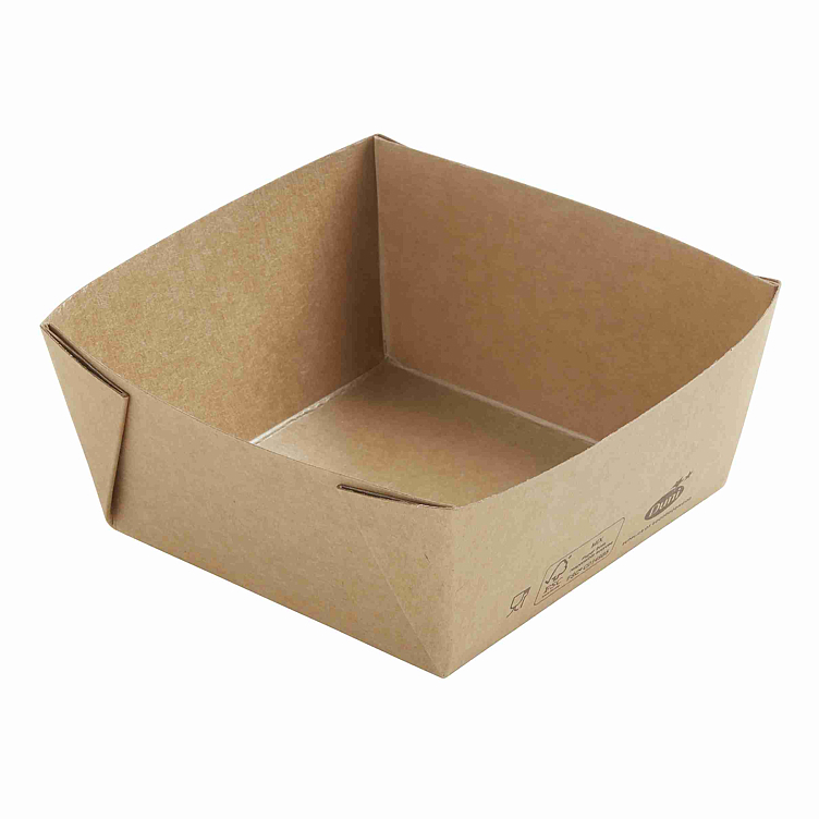 Boks viking cube lav ecoecho 510ml 375x350x275  300stk