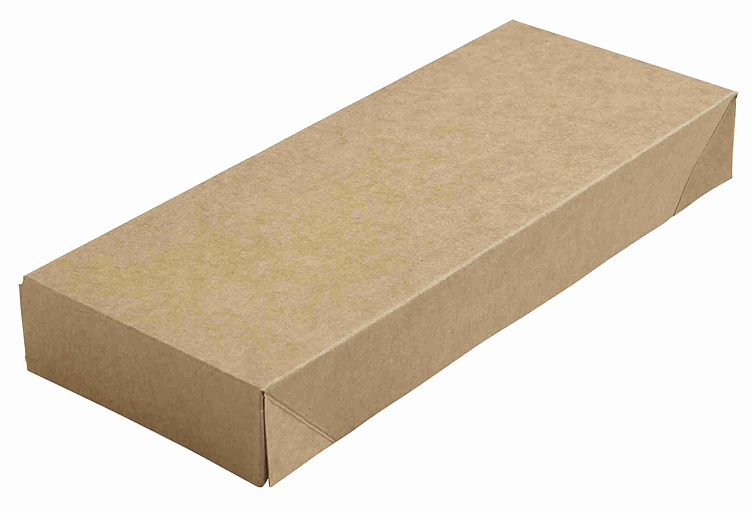 Lokk til viking basic slim brick   300stk