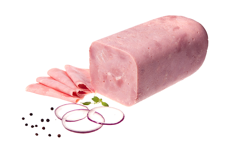 Kokt skinke hel ca2,5kg  kg