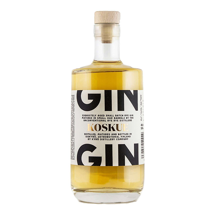 Kyrö koskue   46,3%   50cl
