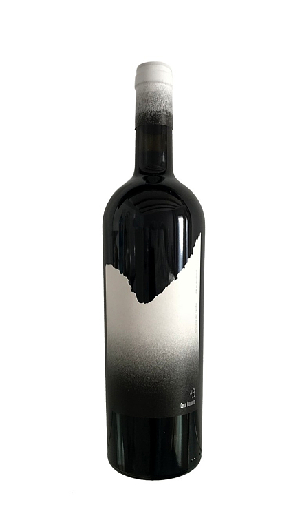 Casa boquera   14%   75cl