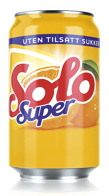 Solo super  24x0,33l