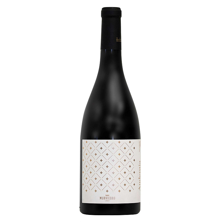 Audentia reserva   13,5%   75cl