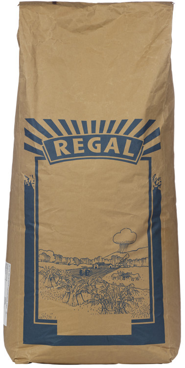 Oatmeal organic   20kg