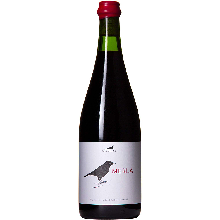 Alta alella merla   13,5%   75cl