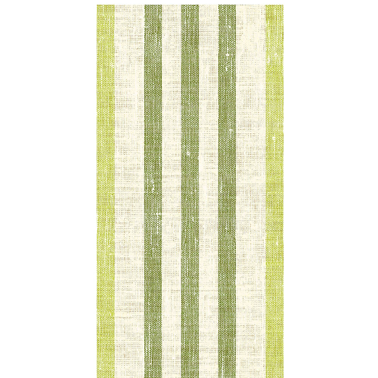 Serviett dunisoft 20x40cm raya kiwi   120stk