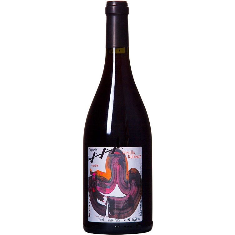 Robinot camille    12,5%   75cl