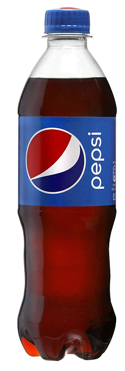 Pepsi   24x0,5l