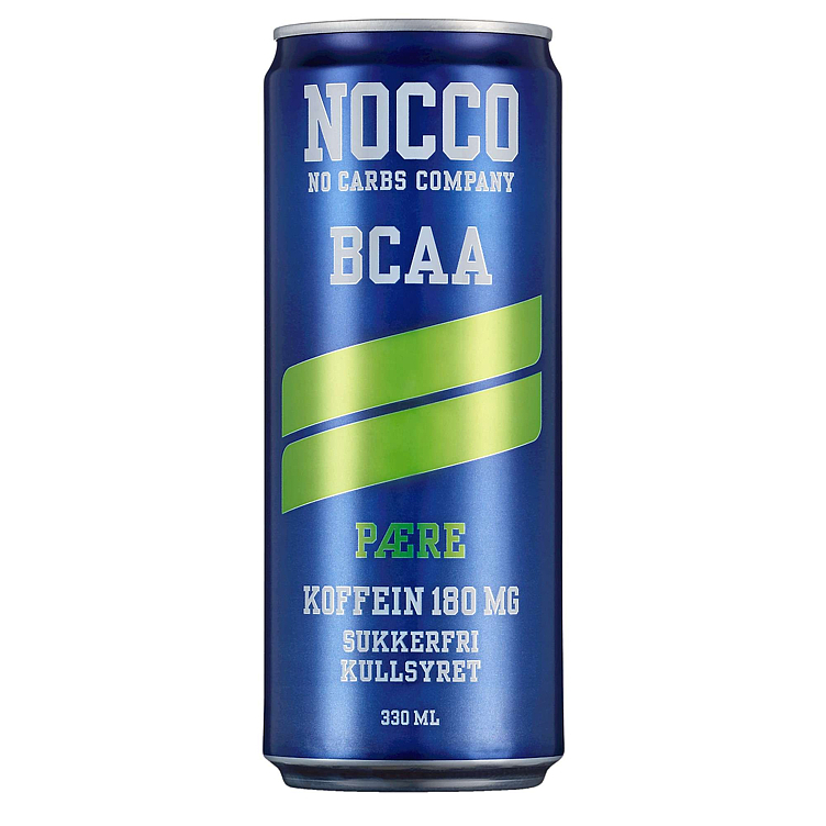 Nocco pære    24x0,33l