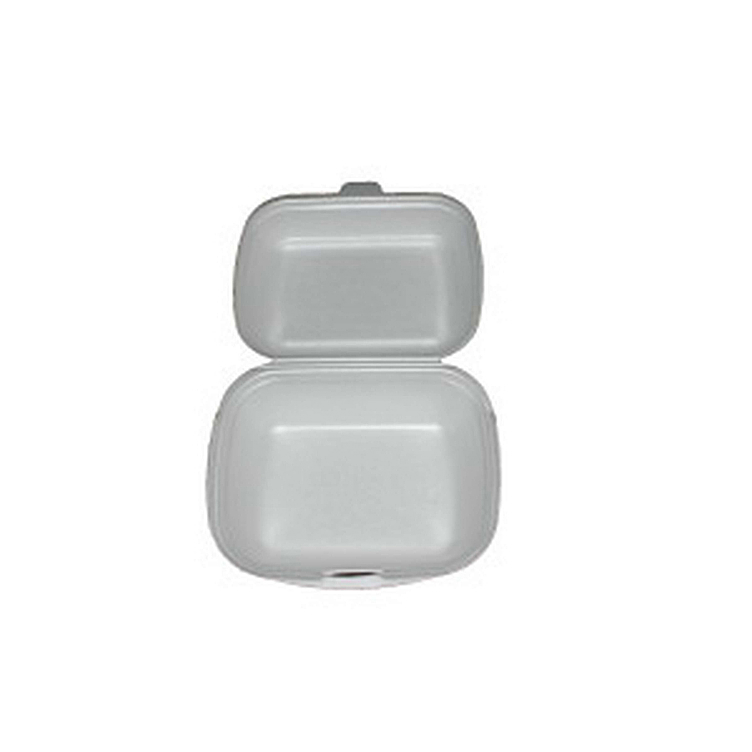 Hamburgerbox stor hp 9   500stk