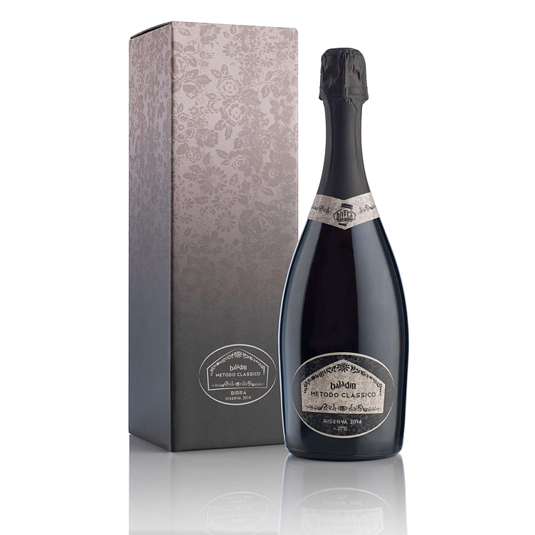 Baladin metodo classico   10%   75cl