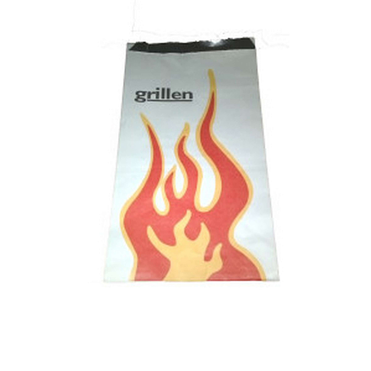 Grillpose 3 kg   500stk