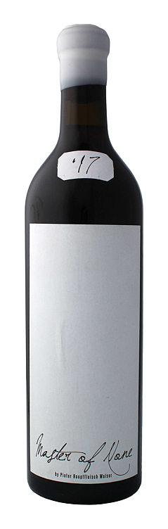Blankbottle master of none   13,5%   75cl