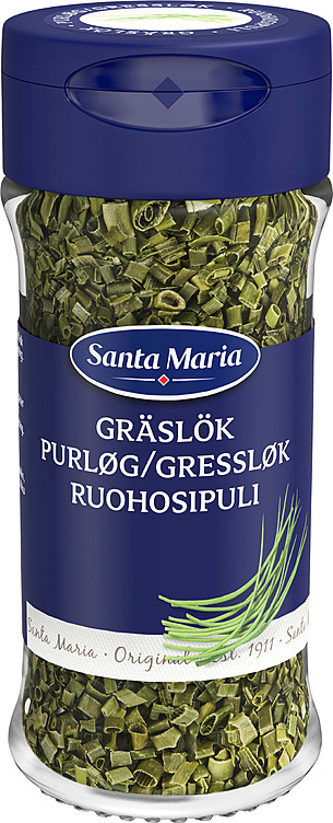 Gressløk   3g