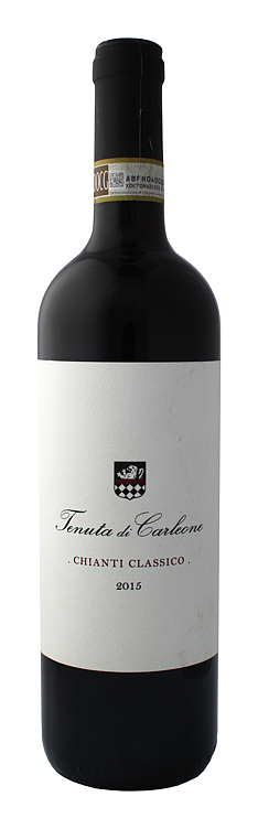 Chianti classico   13,8%   75cl