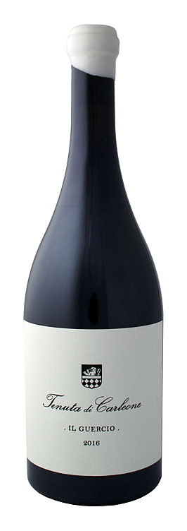 Tenuta di carleone il guercio   13,5%   75cl