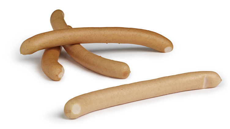 Braathenwiener frys  5x980g
