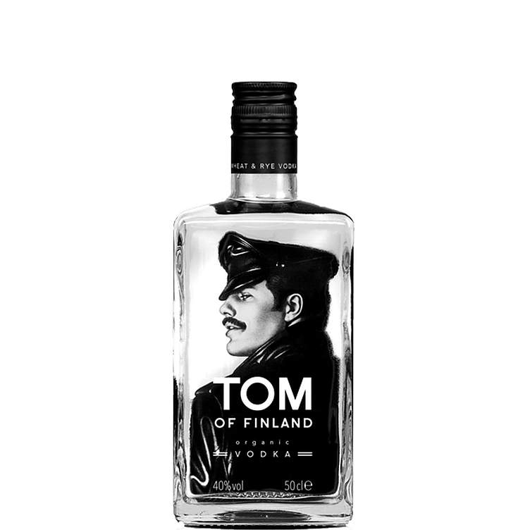 Tom of finland   40%   50cl